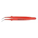 KNIPEX（クニペックス） 9237-64 絶縁精密ピンセット 150MM CAADBE_FXBBNL