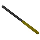 GREENCROSS マルチカットヤスリ 平（グリップ付）215mm 9‐10