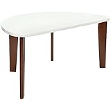 タマリビング ダイニングテーブル フェリス アーチ 幅150 50003801