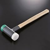 e-kanamono 組立パイプシステム 無反動ハンマー