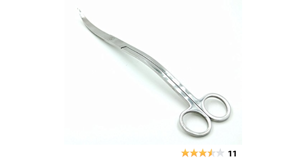 Amazon 視界スッキリ Teknon 水草 トリミング に 大きい ステンレス ピンセット ウエーブ ハサミ ハサミのみ Diy 工具 ガーデン