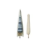 タカショー ファニチャーカバー パラソル ACT-FC4