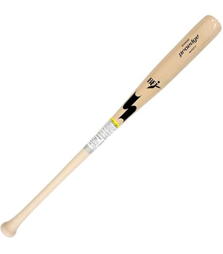 Amazon | エスエスケイ SSK プロエッジ proedge 硬式用木製バット