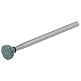 ARC 軸付 GC砥石 平丸 6.0mm A102