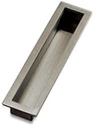 Amazon ユニオン 掘込タイプ ミニックハンドル 掘込引手 Th 01 301 L 1 30 ドア用金物