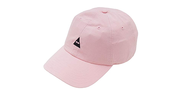 Amazon キャプテンズヘルム Captains Helm 帽子 C Triangle キャップ ピンク フリー キャップ 通販