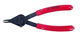 Stanley Proto J376 Proto 7-1/8-Inch Retaining Ring Convertible Pliers [並行輸入品]
