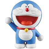 UDF ウルトラディテールフィギュア No.724 「藤子・F・不二雄作品」 ドラえもん (新価格版) 全高約80mm ノンスケール 塗装済み 完成品 フィギュア