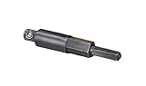 JB Industries T2-HKA Black Oxide Plated Hex Key Adapter [並行輸入品]
