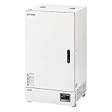 アズワン 定温乾燥器 (タイマー・自然対流式) EO-600V 150L /1-9381-51
