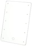 [ 50 % OFF – Sale Ends Jan 31 ]ノンスリップ浴槽マット( Extra Long ) – 非毒性( pvc- & BPAフリー）、抗菌、ラテックスフリー天然ゴム|元Grip