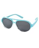 カーターズ Carter's ベビー用 サングラス Aviator Sunglasses 0-24M (55-86cm) [並行輸入品]