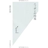 ニッポンの国境 (光文社新書 530)