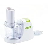 グリーンスマイル 電動大根おろし器 GM-9768