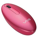 SONY VGP-BMS21/PJ ブルートゥースマウス ダークピンク VGP-BMS21/PJ