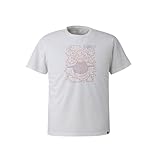[ミレー] Tシャツ MONT BLANC TS SS M メンズ NEW LOGO_FROST