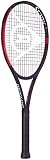 DUNLOP(ダンロップ) 硬式テニス ラケット CX 200 TOUR レッド×ブラック (フレームのみ) DS21901 G2