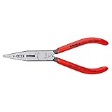KNIPEX（クニペックス）1301-160 電気技師用ペンチ （SB）