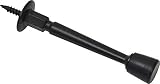Hillman 3 "リジッドドアStops – ユーティリティ853821 Oil Rubbed Bronze ( 2 - Pack )