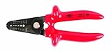 Wiha 10250 Insulated Stripping Pliers 10-20 AWG by Wiha