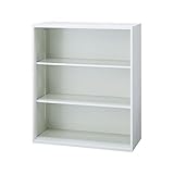 プラス Jeオープン保管庫 JE-A105E W4 ds-1826551