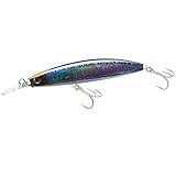 DUEL(デュエル) ハードコア バレットファスト (S) 140mm シルエットブラック 遠投 青物・サワラ