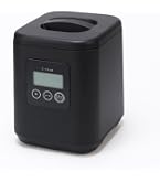 Amazon | 象印 精米機 圧力循環式 玄米5合 ホワイト BT-AG05-WA | 象印 
