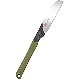 タジマ スマートソー200携帯造作9寸目薄刃 刃渡り200mm N-S200Z9TG
