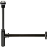 三栄水栓 壁排水用 アフレナシボトルトラップ パイプ径25mm