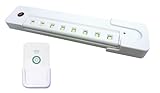 Rite Lite lpl1014wrc LED下キャビネットライト、ホワイト