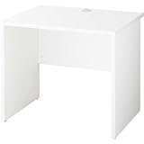 【枚数限定★100円OFFクーポン配布中】R・Fヤマカワ ノルム 木製デスクII W800×D600 Z-RFPLD-0860-2 【代引不可】