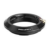 TTArtisan M-L ライカMマウントレンズ → Lマウント変換（ライカ・パナソニック・シグマ） 銘匠光学