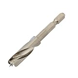 スターエム 竹用ドリル 10.5mm 601-105 (金属・金工)