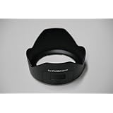 ペンタックス PENTAX用 レンズフード PH-RBA 互換品 52mm