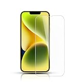 【1枚セット】 対応 iPhone 14 Plus ガラスフィルム スマホ 保護フィルム 用 iphone14プラス 6.7インチフィルム 