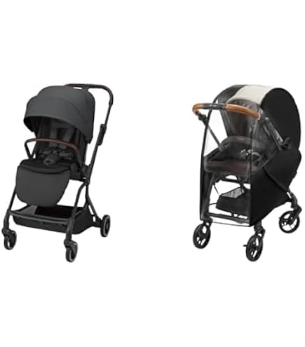 Amazon.co.jp: Combi コンビ 両対面ベビーカー auto N first ベージュ