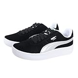 プーマ（PUMA） メンズ スニーカー シューズ GV スペシャル LWT SD ブラック 39162701 （ブラック/２３．５/Men's）