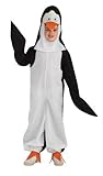 Madagascar Kowalski Kids Penguin Costume size 2T-4T TODDLER [並行輸入品]