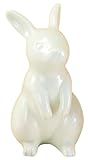 丸和貿易 スウィートアニマル マスコット ラビット ホワイト
