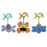 Sassy ビジーバグズ・オンボード  TYSA740