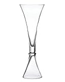 Abigails Clear Oslo No.2 Vase [並行輸入品]