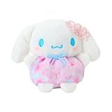 サンリオ(SANRIO) おてのりドール（さくら） シナモロール 対象年齢3才以上 668656