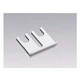 サトーパーツ 端子台ジャンパー金具 2極 ML-1000-3H1