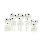 夜光 　妖精の庭　マイクロ風景　盆栽 　DIY　 装飾　6個　マイクロ景観置物 ガーデン装飾品　 飾り小物 　雑貨 　マイクロの庭の装飾 　鉢植え 　盆栽　園芸　小道具 鉢植えの装飾　庭の装飾 室内の