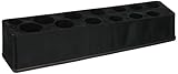 Mechanics時間セーバーmts783ドライブソケットホルダー( 3 / 8で。Deepブラック5.5 – 22 mm )