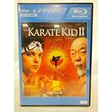 ベスト・キッド2 Blu-ray 【レンタル落ち】