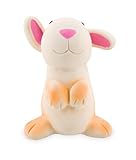 Rich Frog Li'l Sparky Rabbit Natural Rubber Toy by Rich Frog