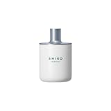 SHIRO フレグランスディフューザー グラスベース 磁器