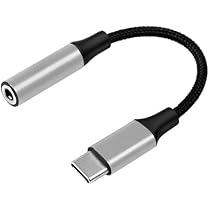 Amazon.co.jp: Seven Fox iPhone/Android 用 USB Type-C 3.5mm