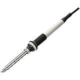 goot(グット) ハイパワーセラミックはんだこて 38W/520℃ 【ターミナルやコネクタ向け】【大熱容量モデル】 【素早い熱回復力】 はんだ付け 半田ごて CXR-80 日本製